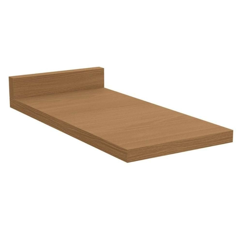 Módulo Cozinha Nox Tampo Para Balcão E617 25cm Canela