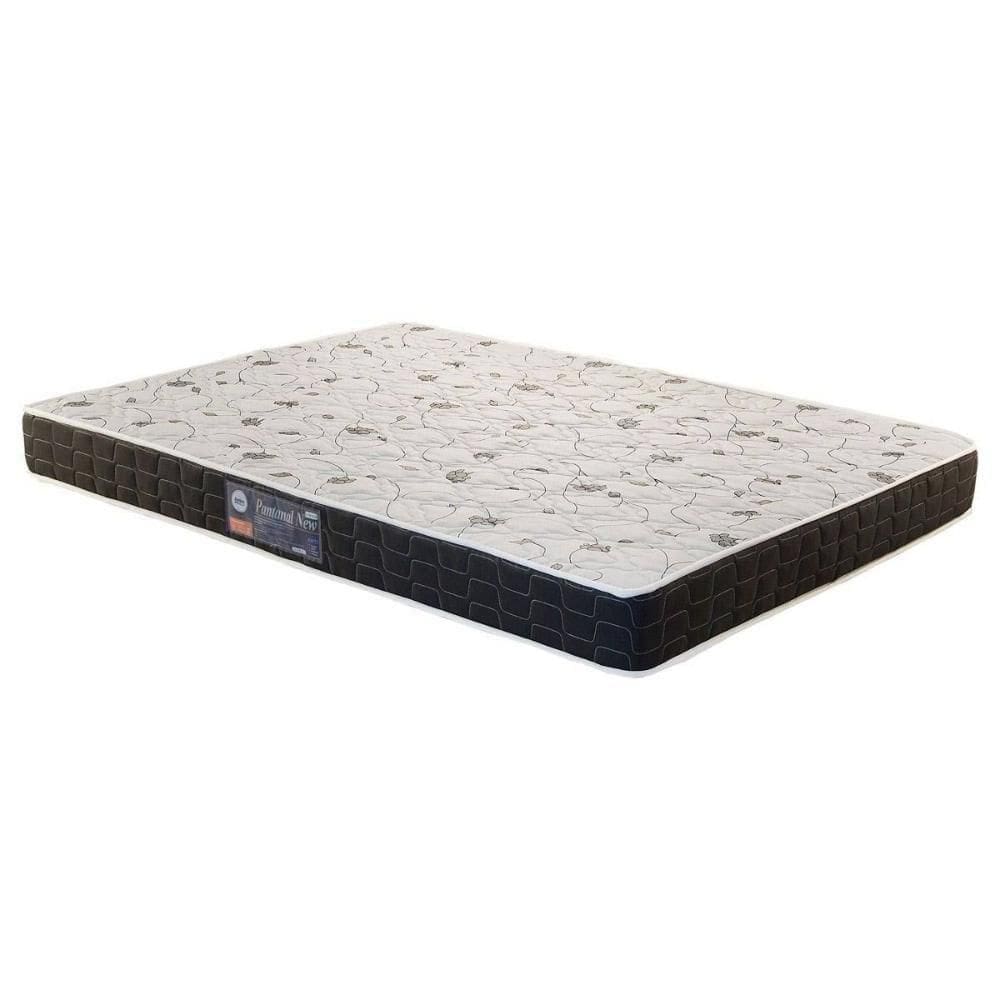 Colchão Casal Espuma D28 - Ag 65 Pantanal Thierry (138x188x20) - D Angelis