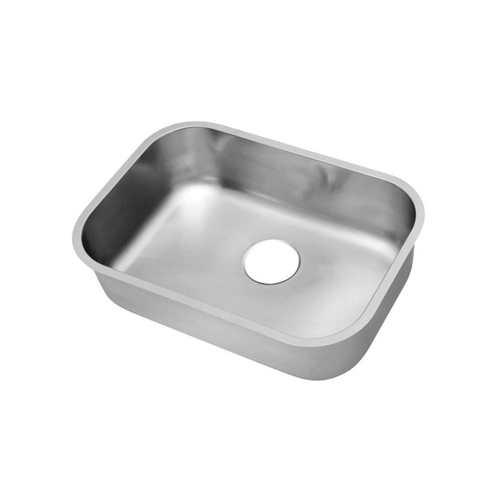 Cuba Docol Invicta 47x32 01698304 Inox Polido