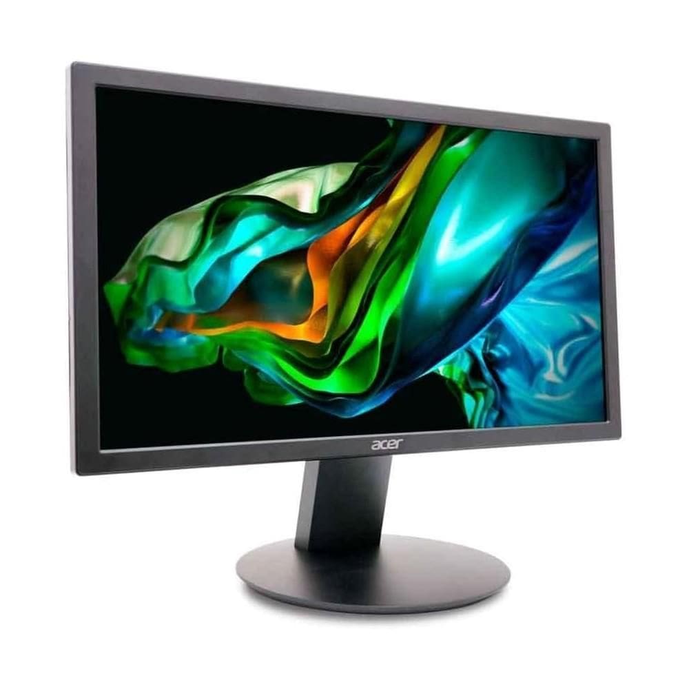 Monitor Acer E200q Bi Mntr19.5 Tn 75hz H