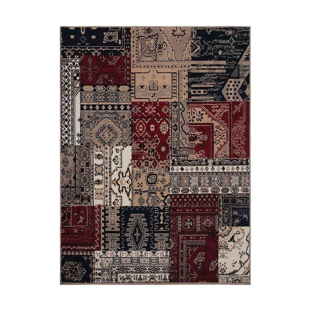 Tapete Renaissance Aveiro 35 Taupe 0,50x0,80m