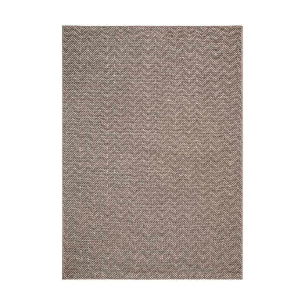 Tapete Sisal Buzios Camburi 84 Bege Taupe 1,00x1,50m