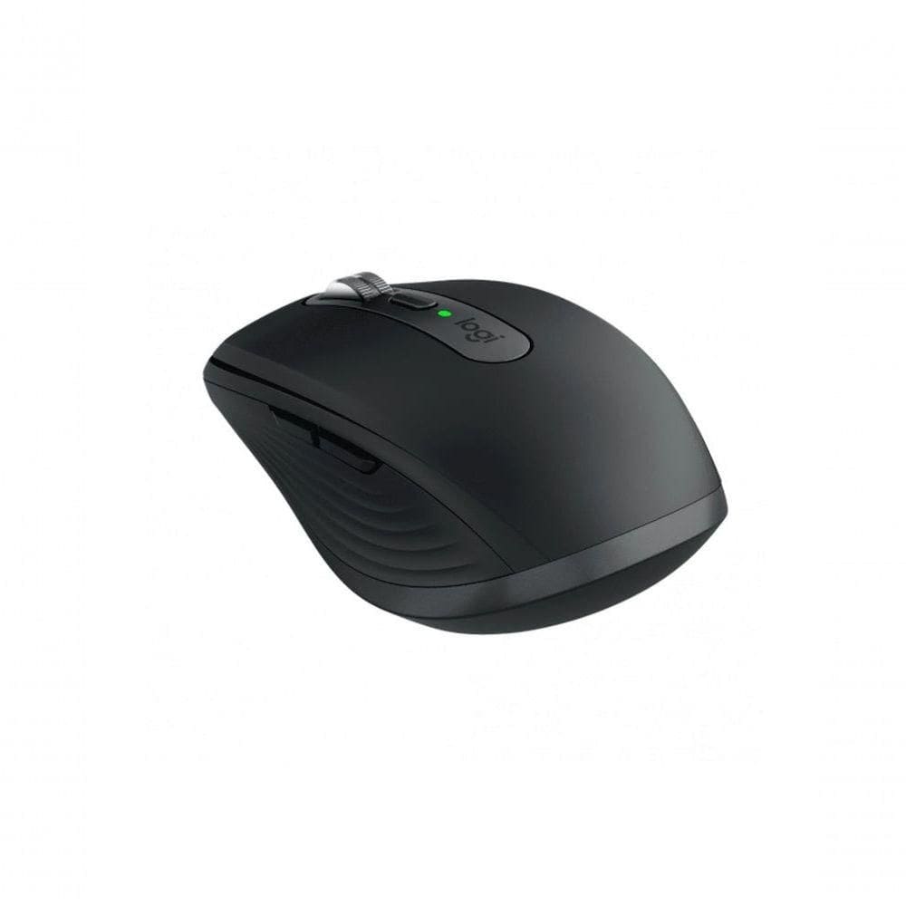 Mouse Logitech Mx Anywhere 3s Grafite 910-006932