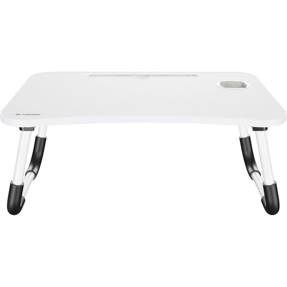 Mesa Dobrável De Colo Para Fortrek Lapdesk Branca