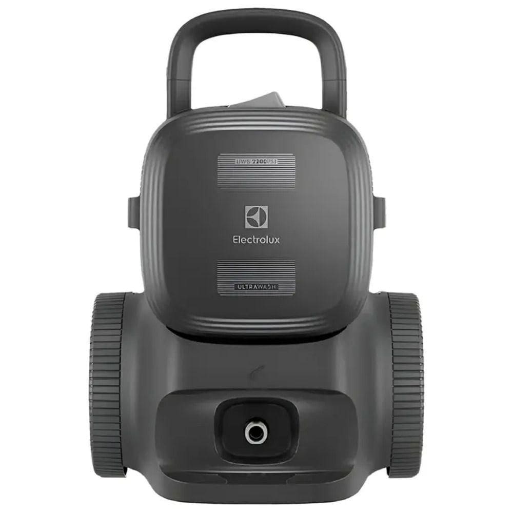Lav Alta Pressao Electrolux 1800w Uws2200 - 3410anbr520 Cinza 220 Volts
