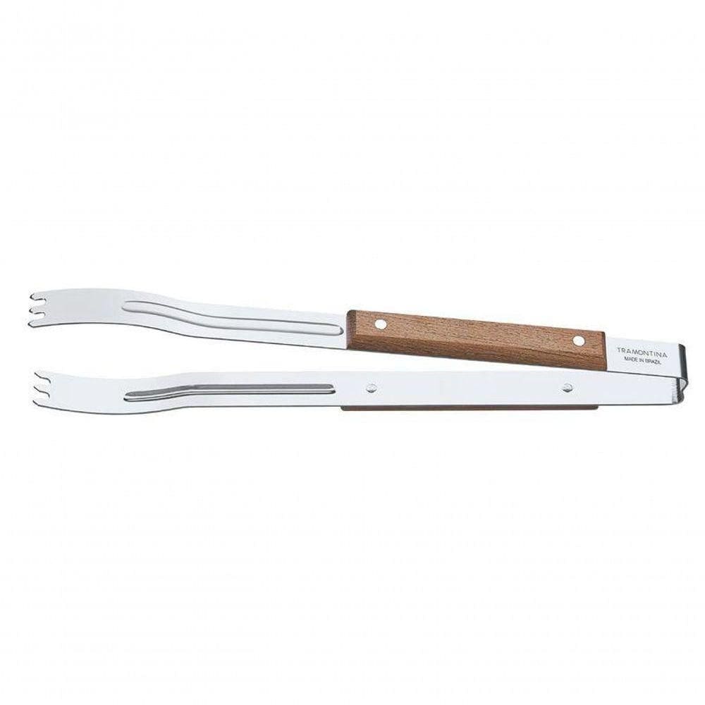 Pegador Para Churrasco 47 Cm Tramontina