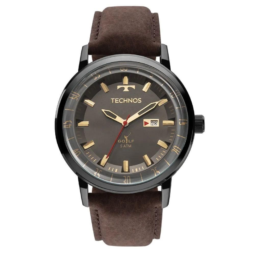 Relógio Technos Golf 2115laq/2m