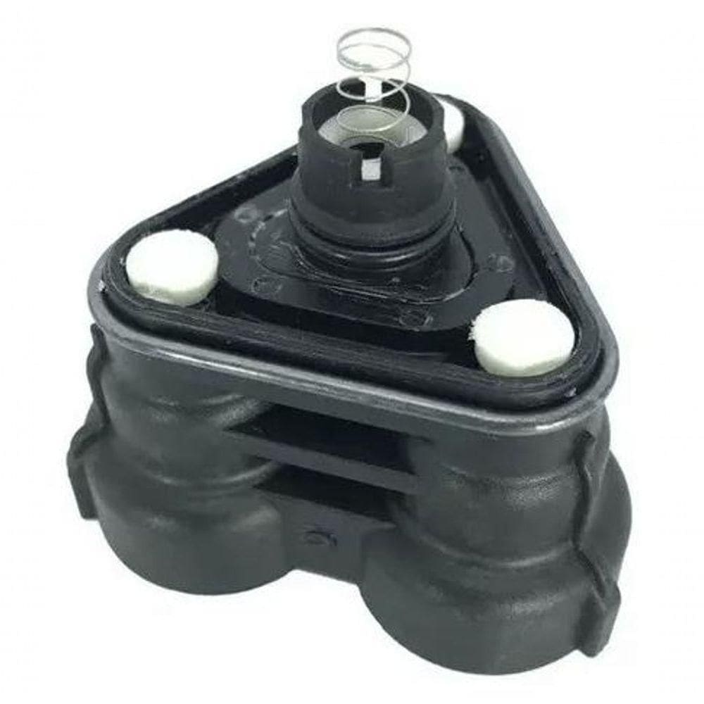 Cabeçote Completo Karcher