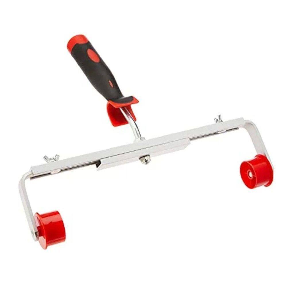 Garfo Para Rolo Duplo Atlas 46cm At360-46