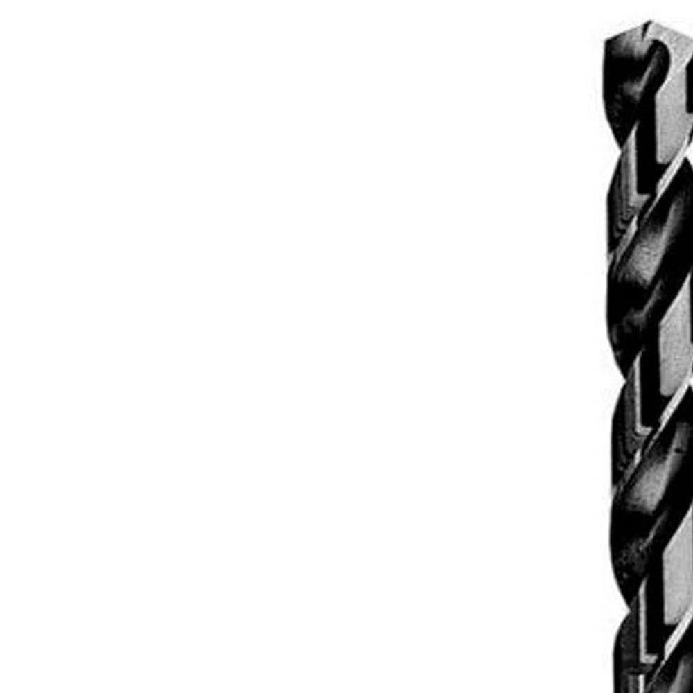 Broca Aço Rápido 9.2 Mm