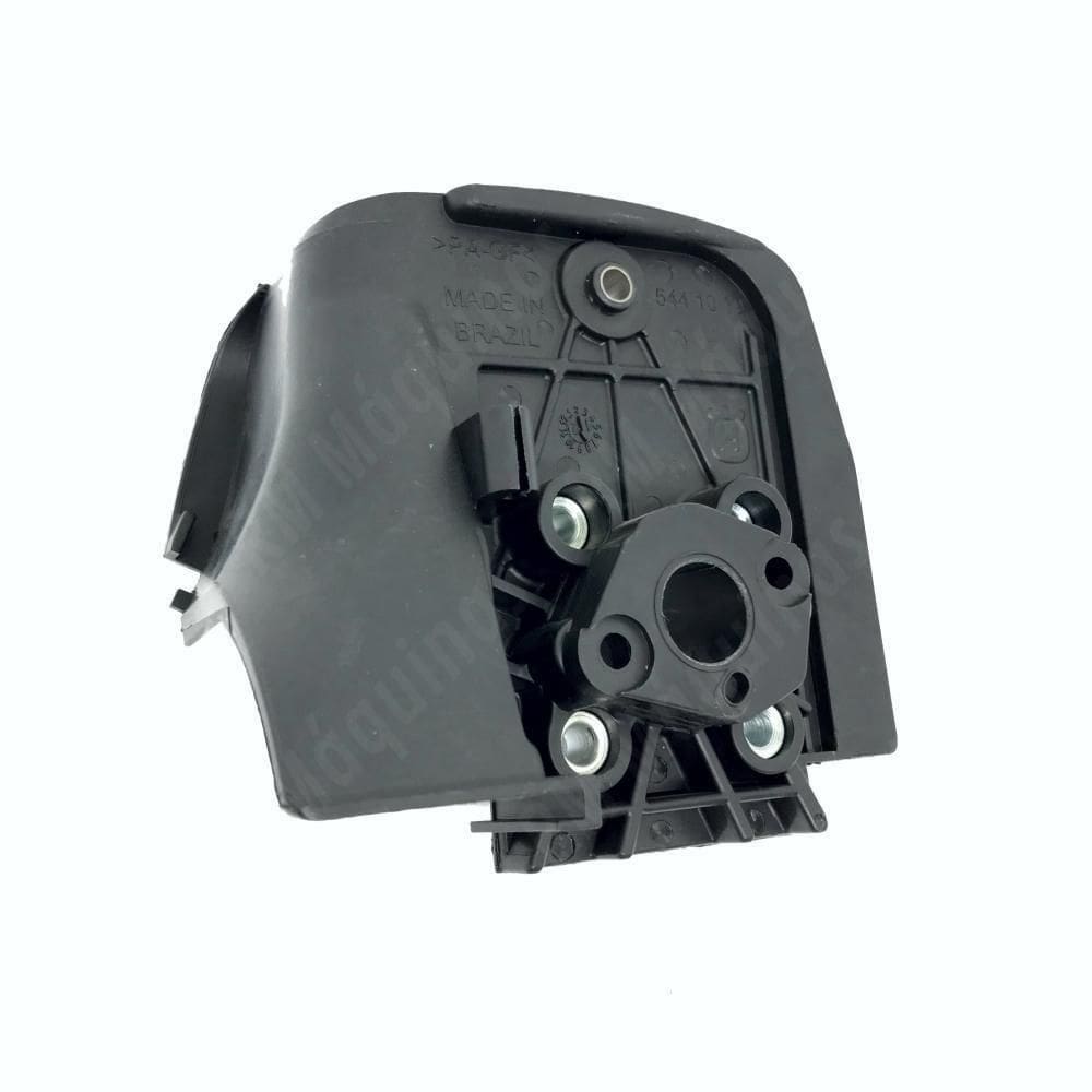 Flange Intermediário Admissão Roçadeira Husqvarna 241r Origi