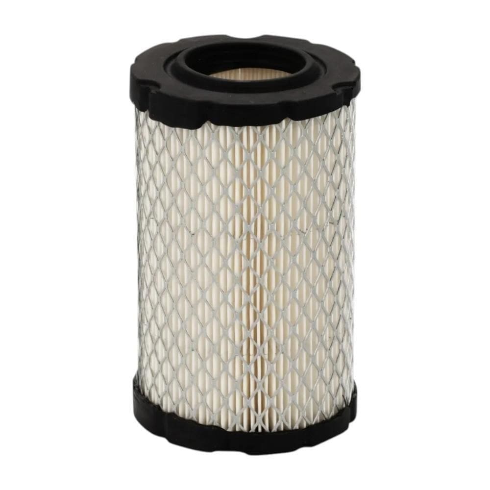 Filtro De Ar Motor Briggs Intek 17,5hp Tratores Poulan 14,5hp