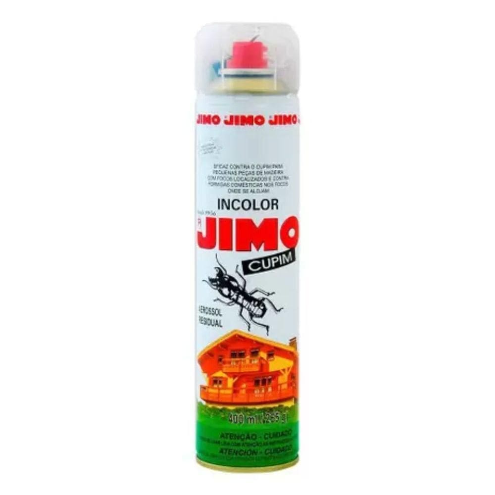 Jimo Cupim Aerosol 400ml