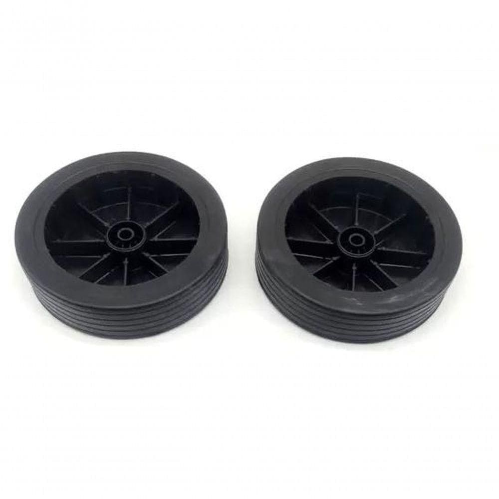 Roda ø180mm Para Eixo 10mm (hd 585) Karcher