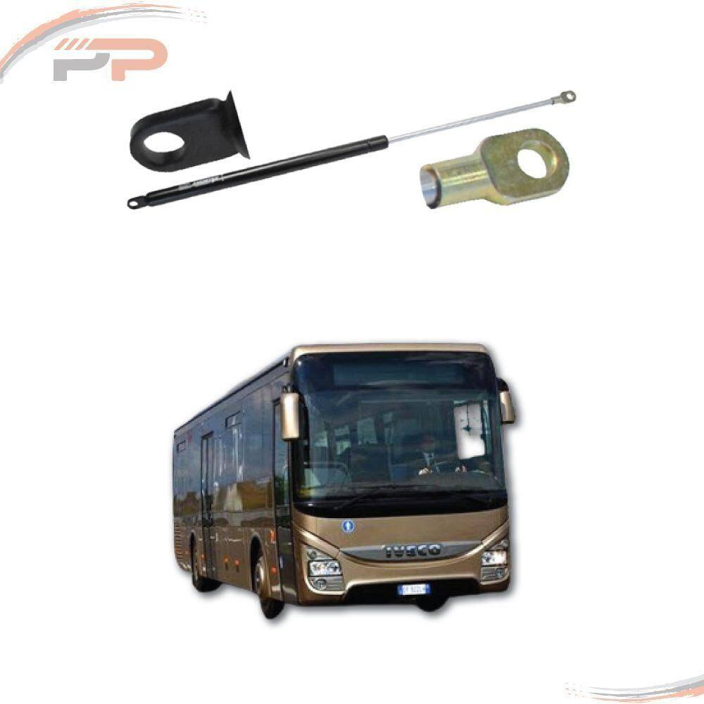 Amortecedor Do Capô Iveco ônibus - 34 Cm [f103]