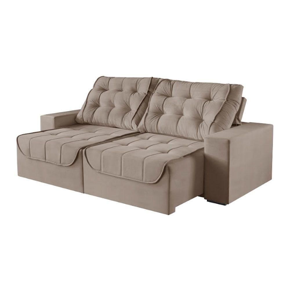 Sofa Martins M-190 02 Md.1.00 - V-211 Bege