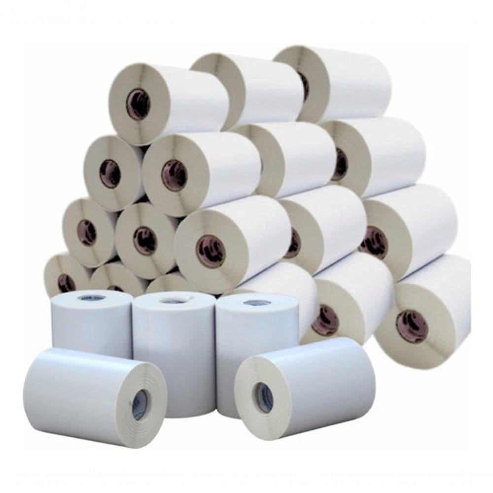 Etiqueta Autoadesiva Kit 35 Rolos