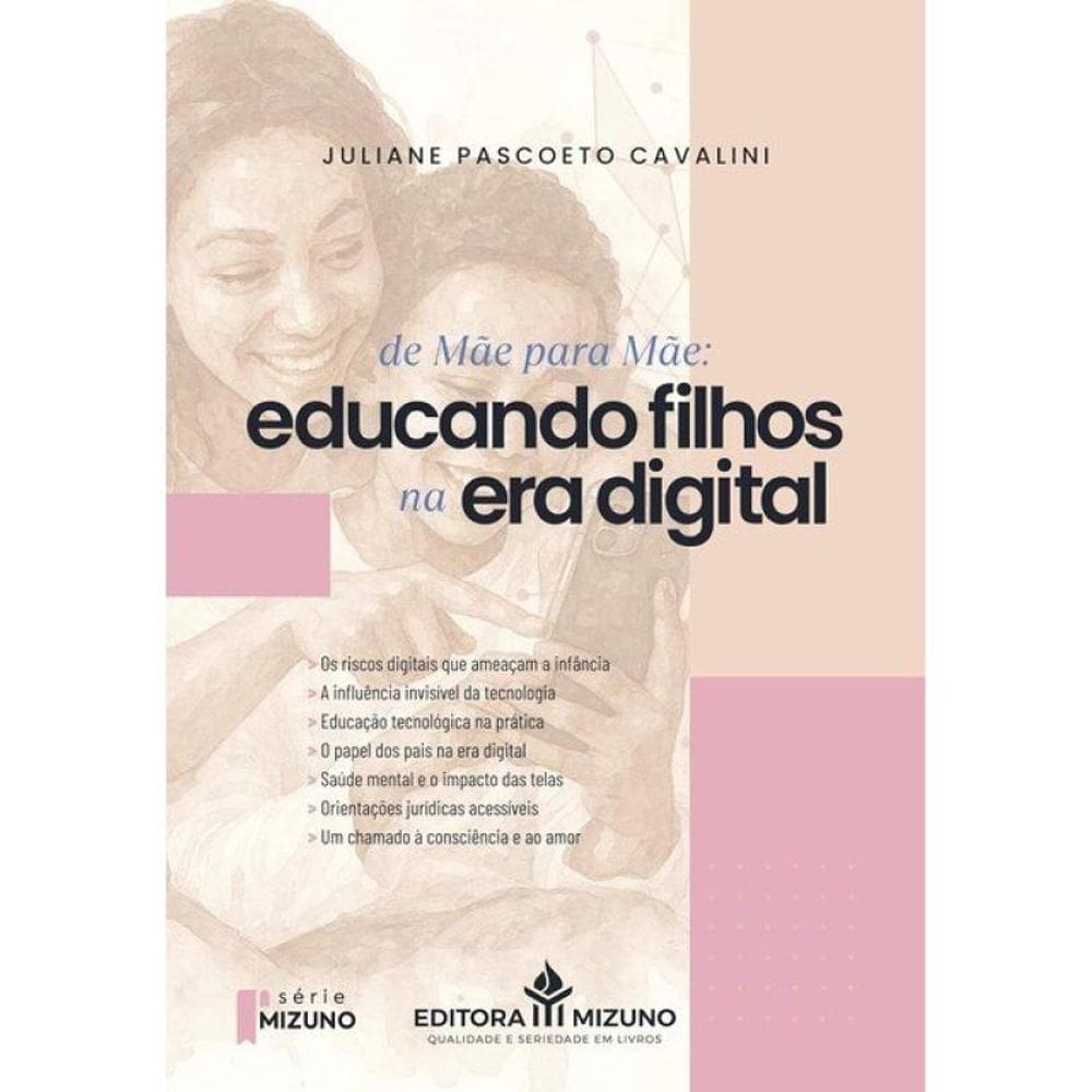 De Mãe Para Mãe - 2026