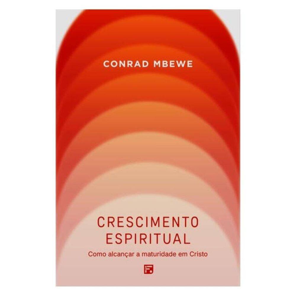 Crescimento Espiritual