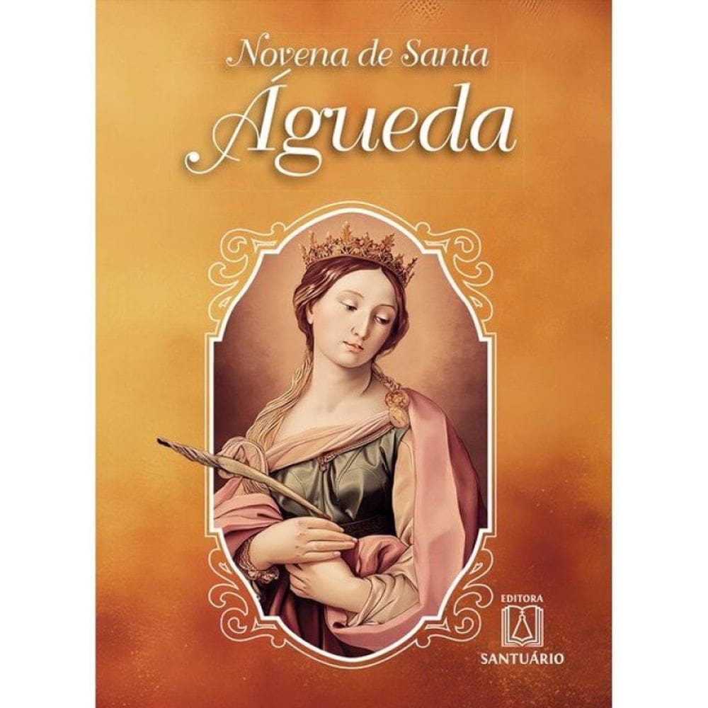 Novena De Santa Àgueda - Vol. 1