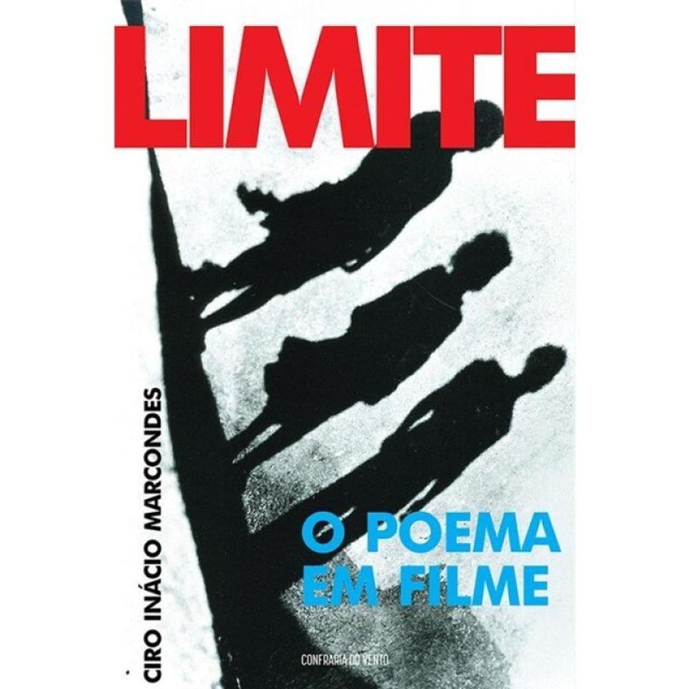 Limite - O Poema Em Filme