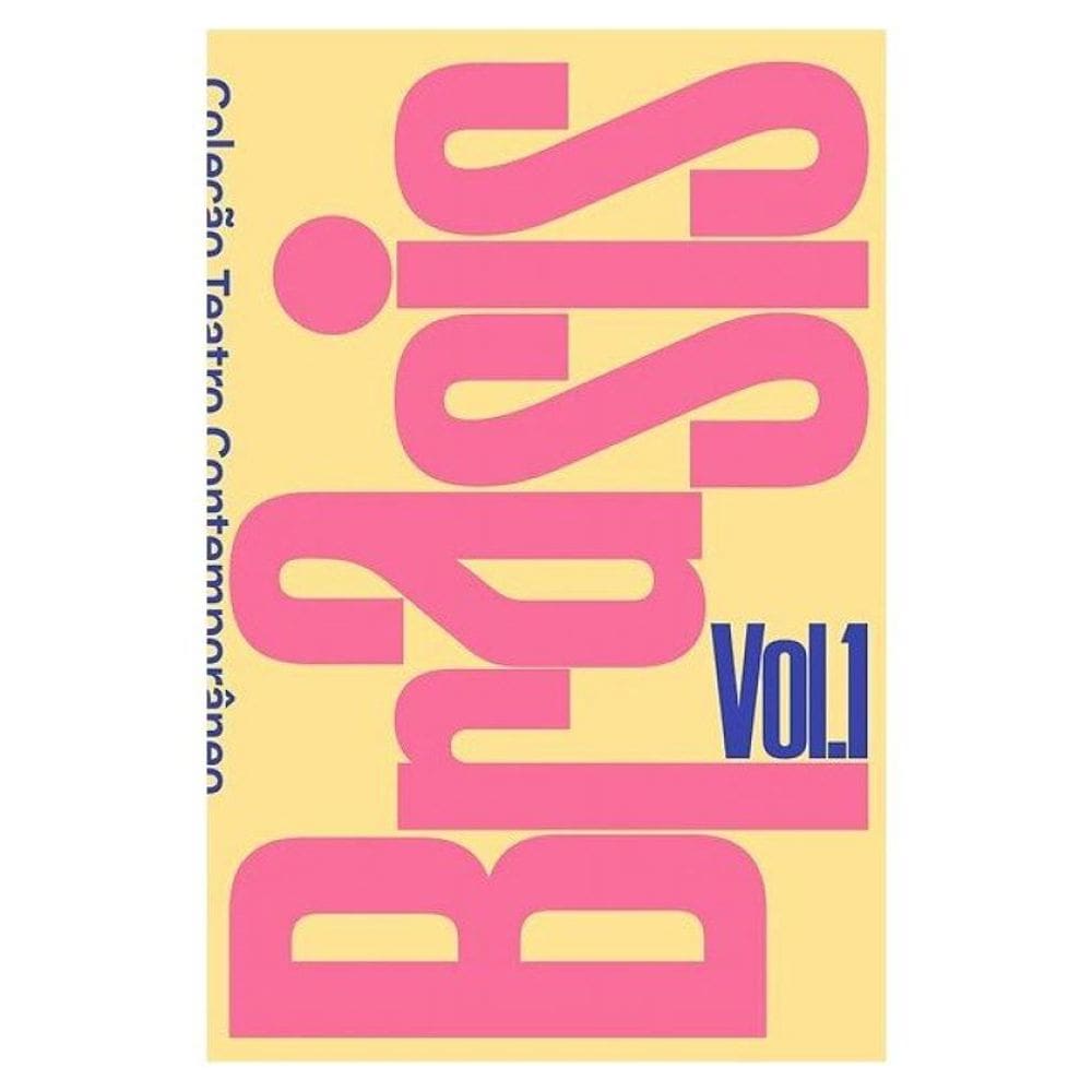 Brasis - Vol. 1