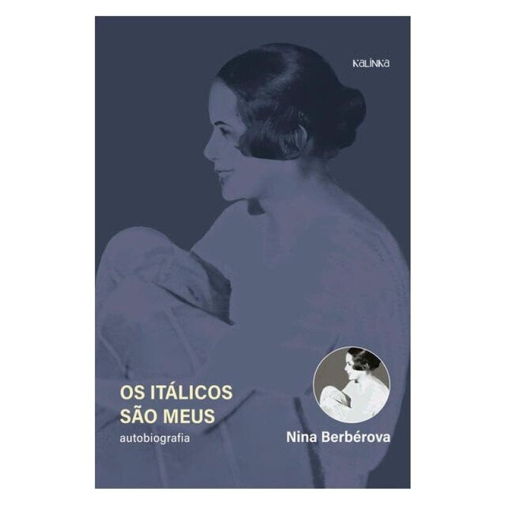 Os Itálicos São Meus