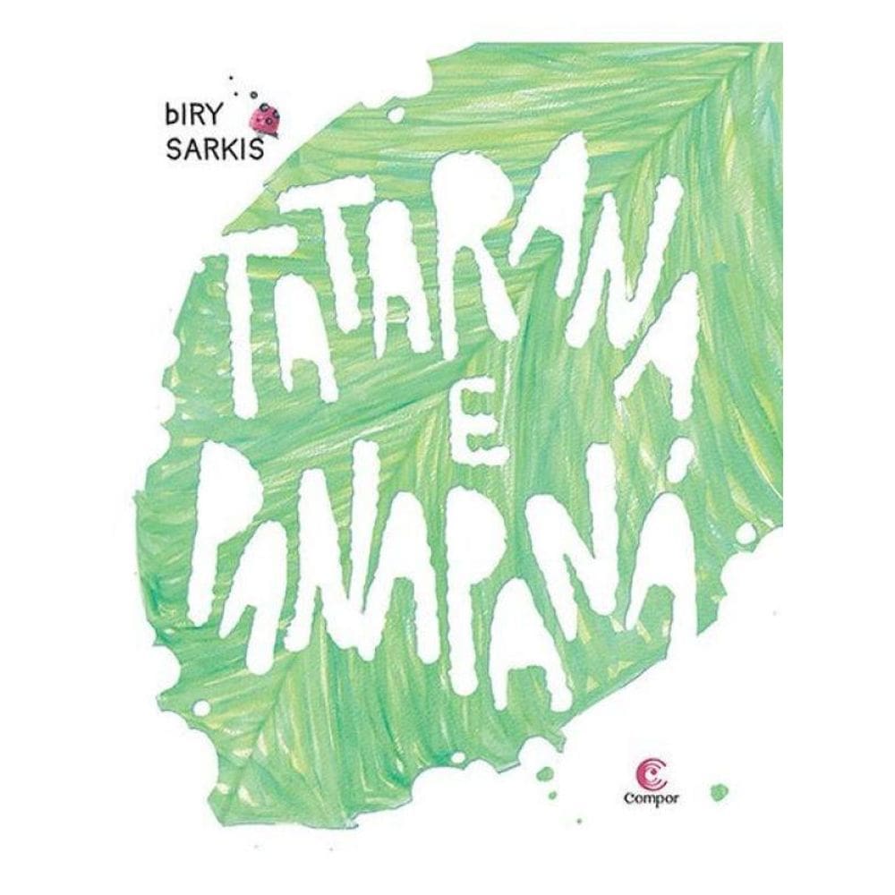 Tatarana E Panapaná