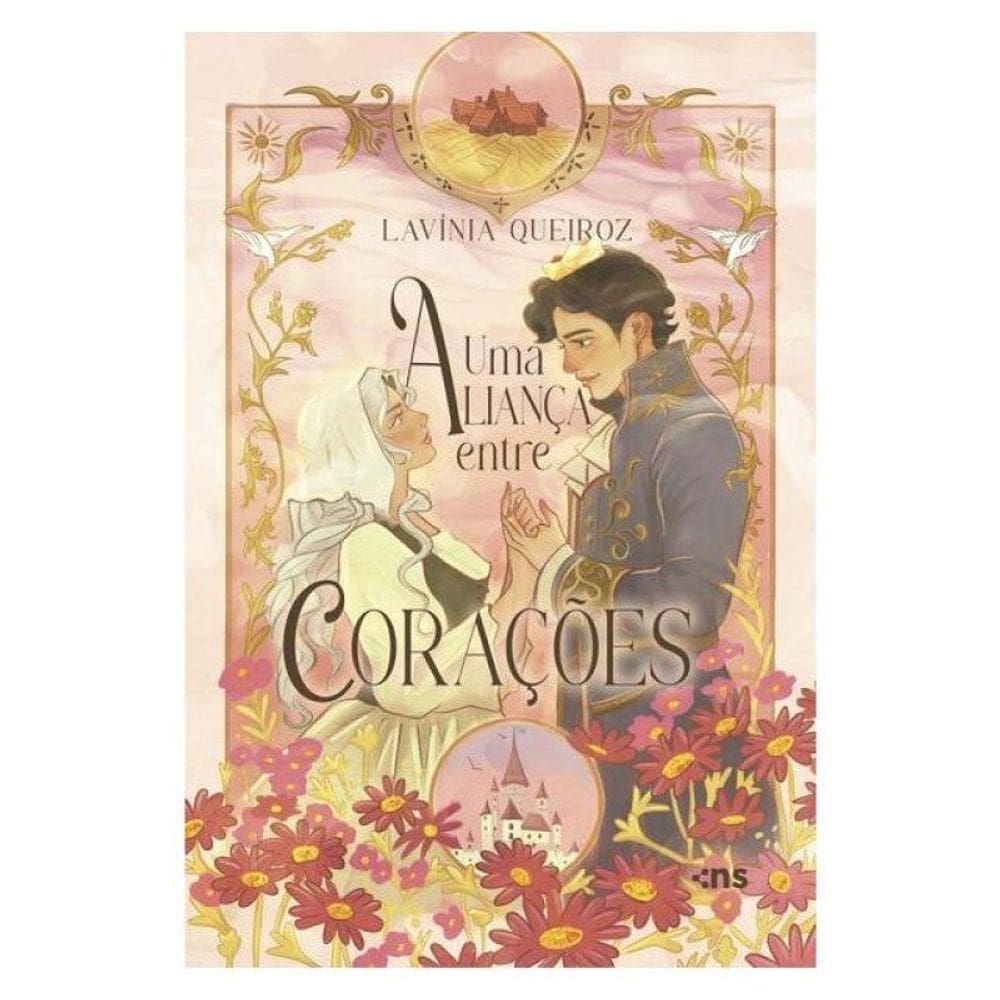 Uma Aliança Entre Corações