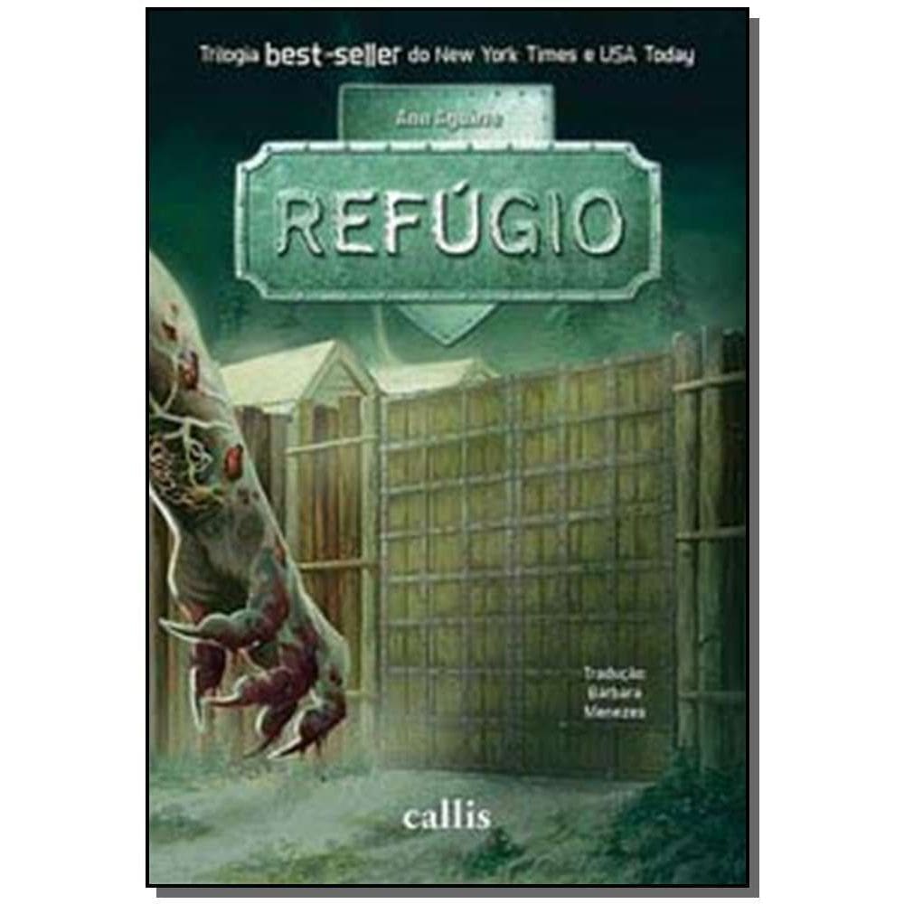 Refúgio - (Callis)