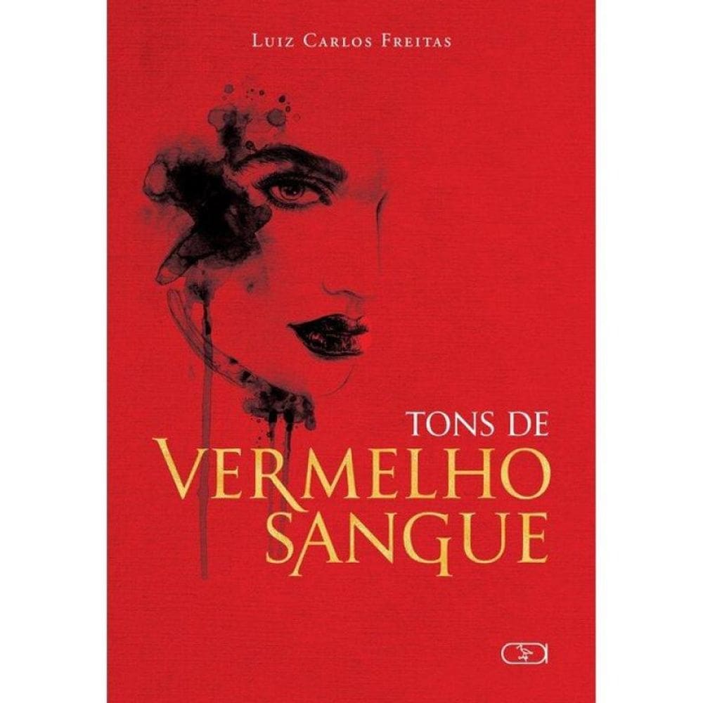 Tons De Vermelho Sangue