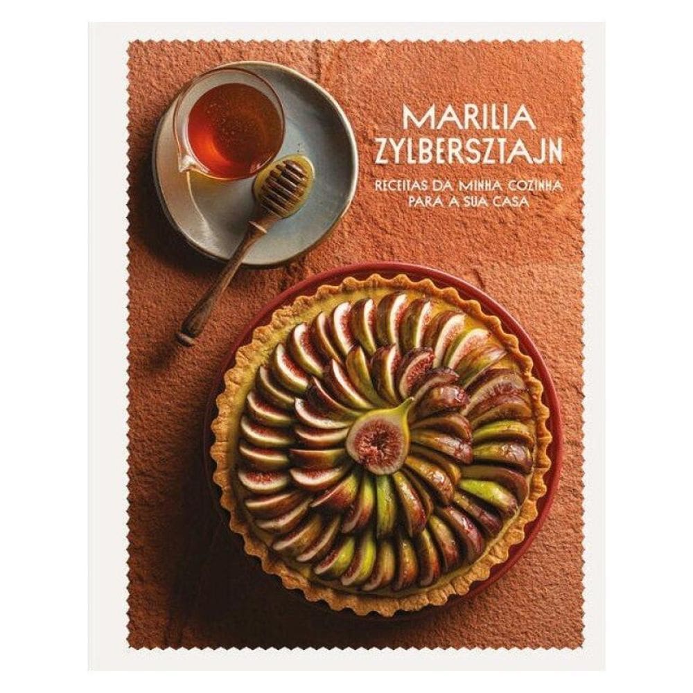 Marilia Zylbersztajn