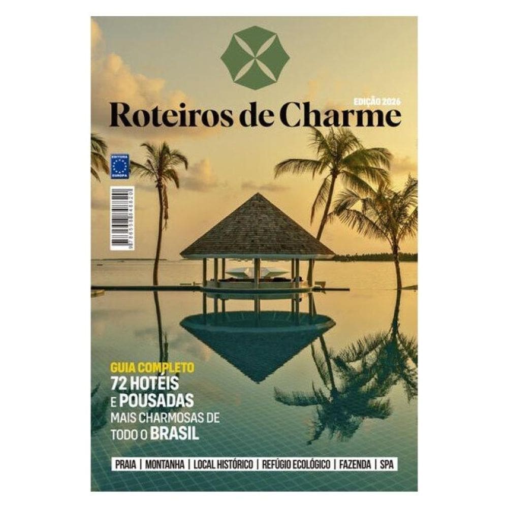 Roteiros De Charme 2026