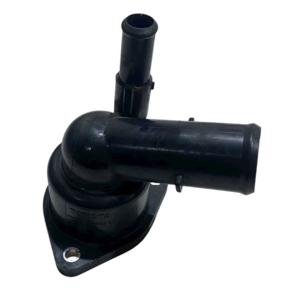 Carcaça Válvula Termostática Toyota Corolla 2021