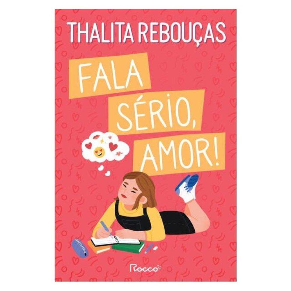 Fala Sério, Amor!
