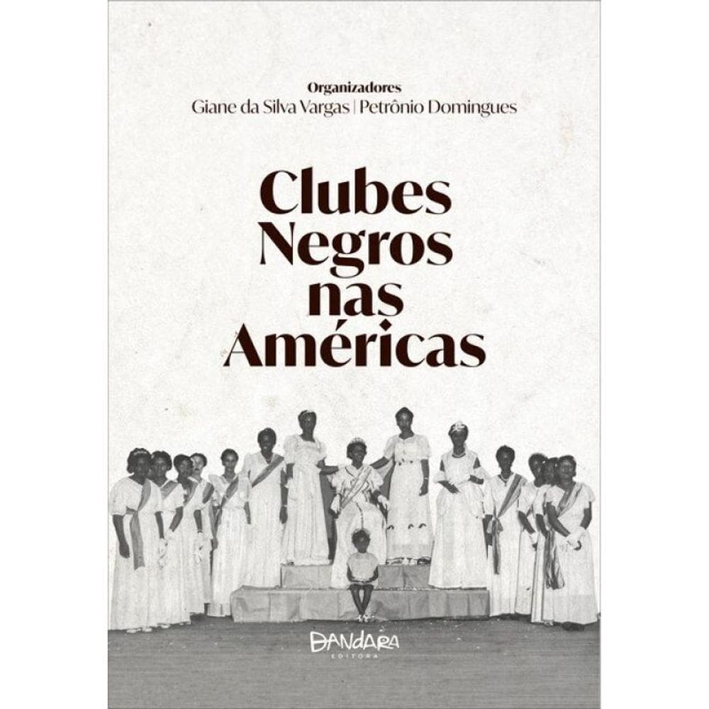 Clubes Negros Nas Américas