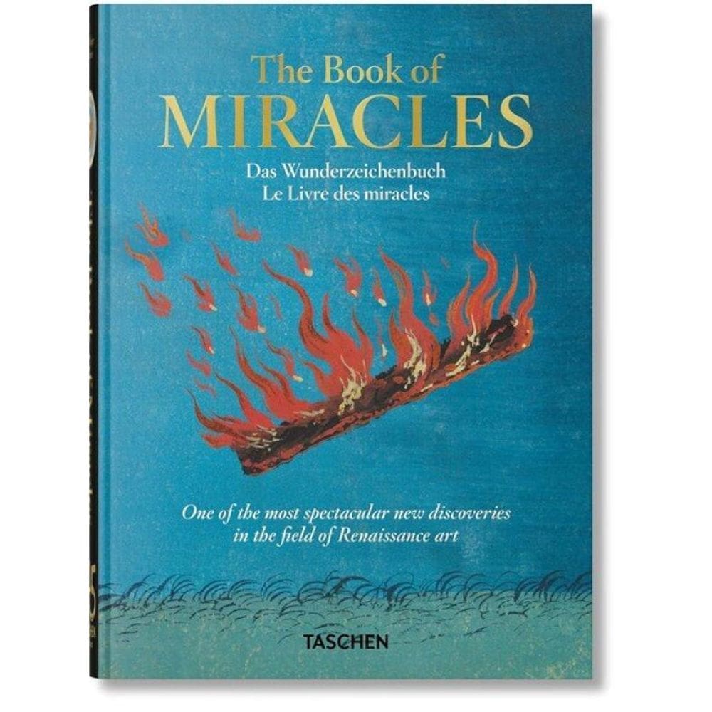 The Book Of Miracles
