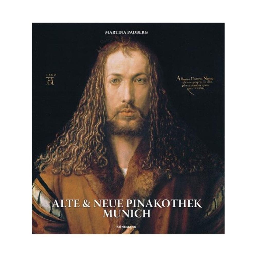 Alte & Neue Pinakothek