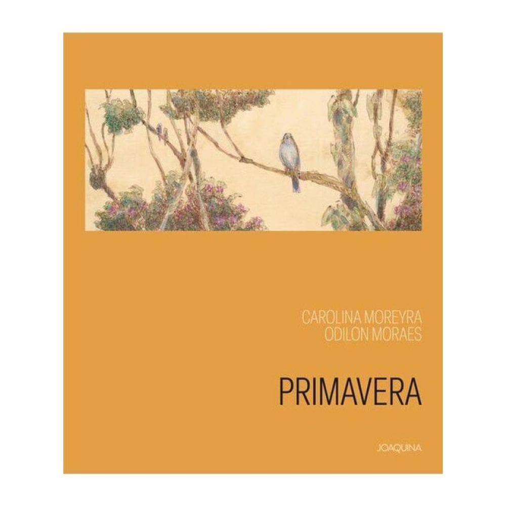 Primavera