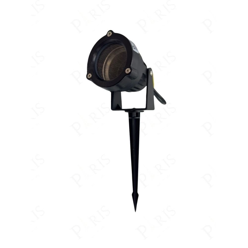 Espeto de Jardim 1GU10 MR16 IP65 Bivolt