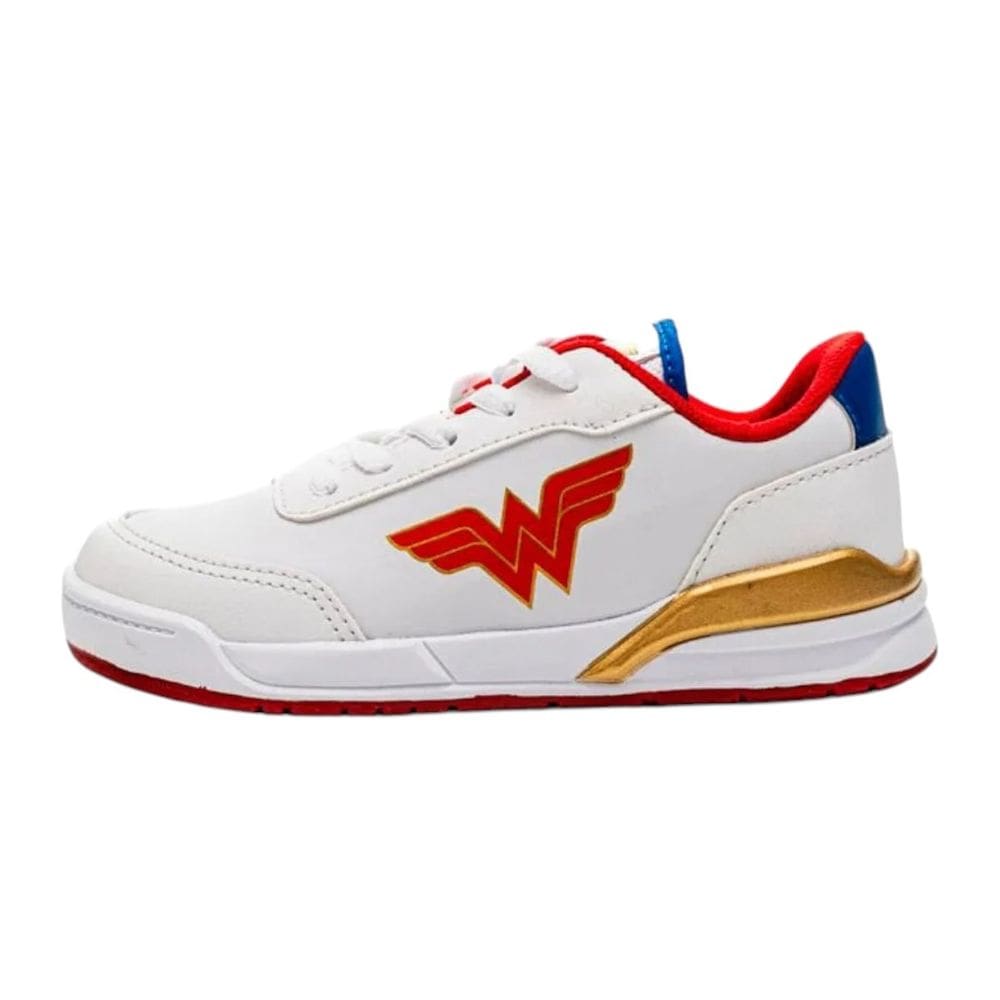 Tênis Via Vip Street Personagem 4006