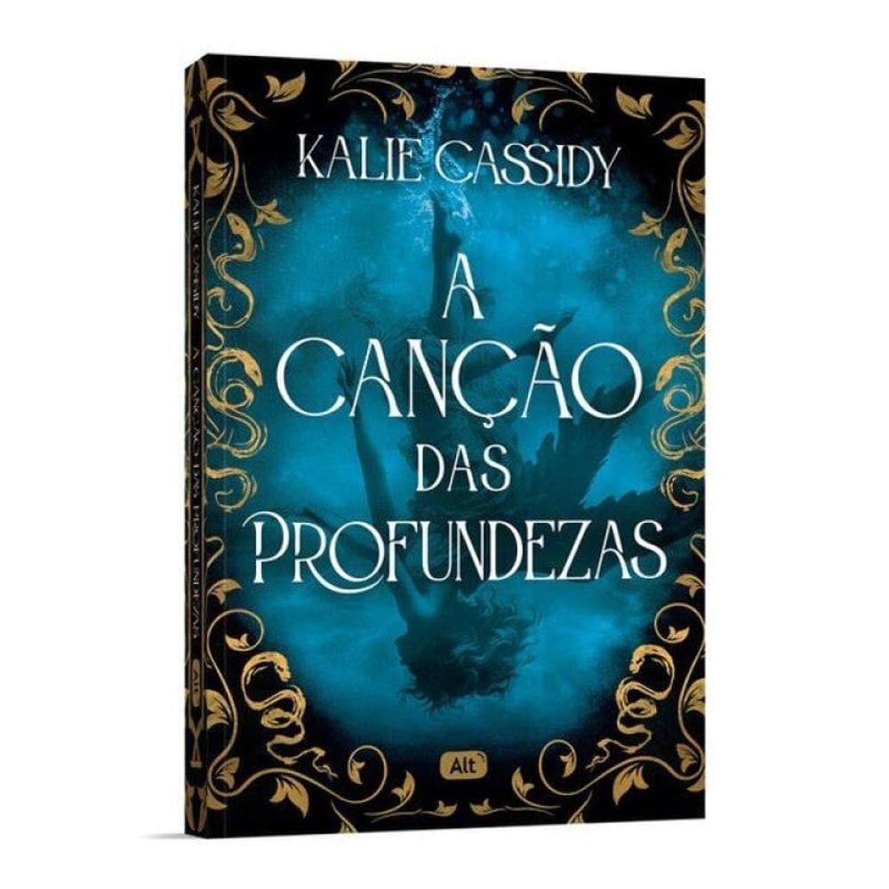 A Canção Das Profundezas