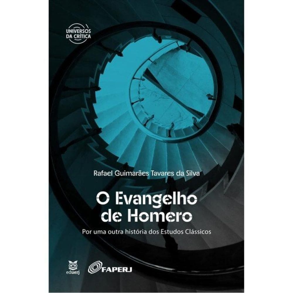 O Evangelho De Homero