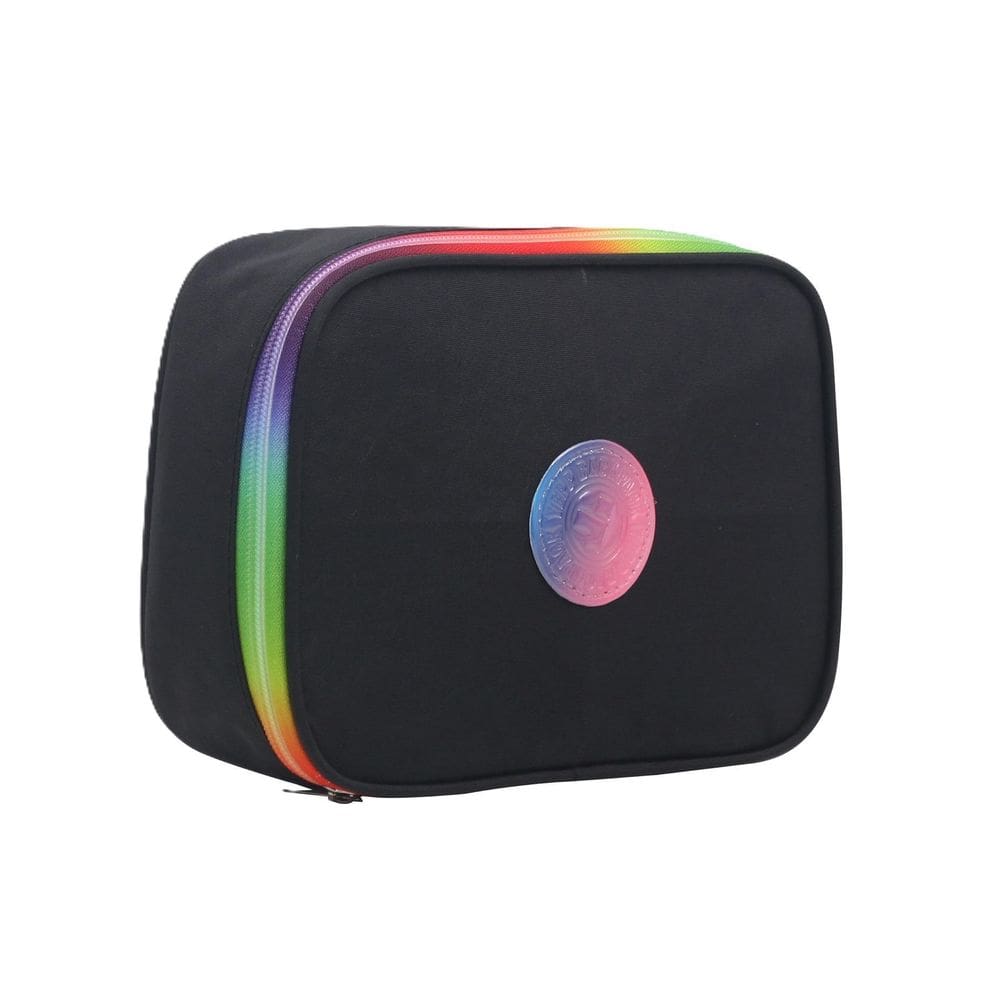 Estojo Box Escolar 100 Pens Organizador Infantil Feminino