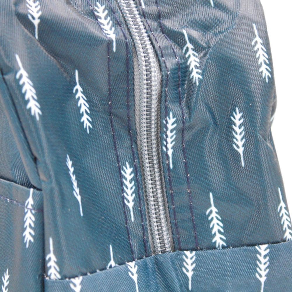 Bolsa Marmita Térmica Estampada Para Trabalho E Faculdade