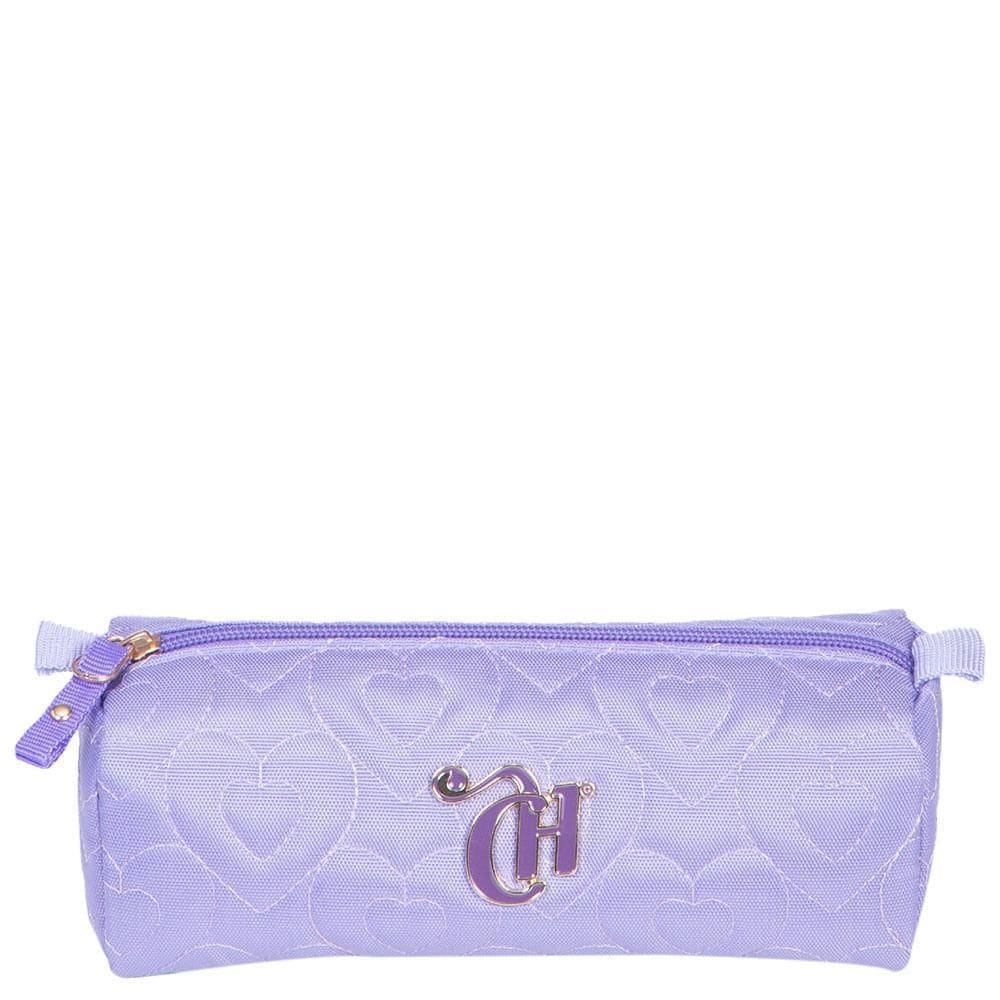 Estojo Capricho Crush - Lilas