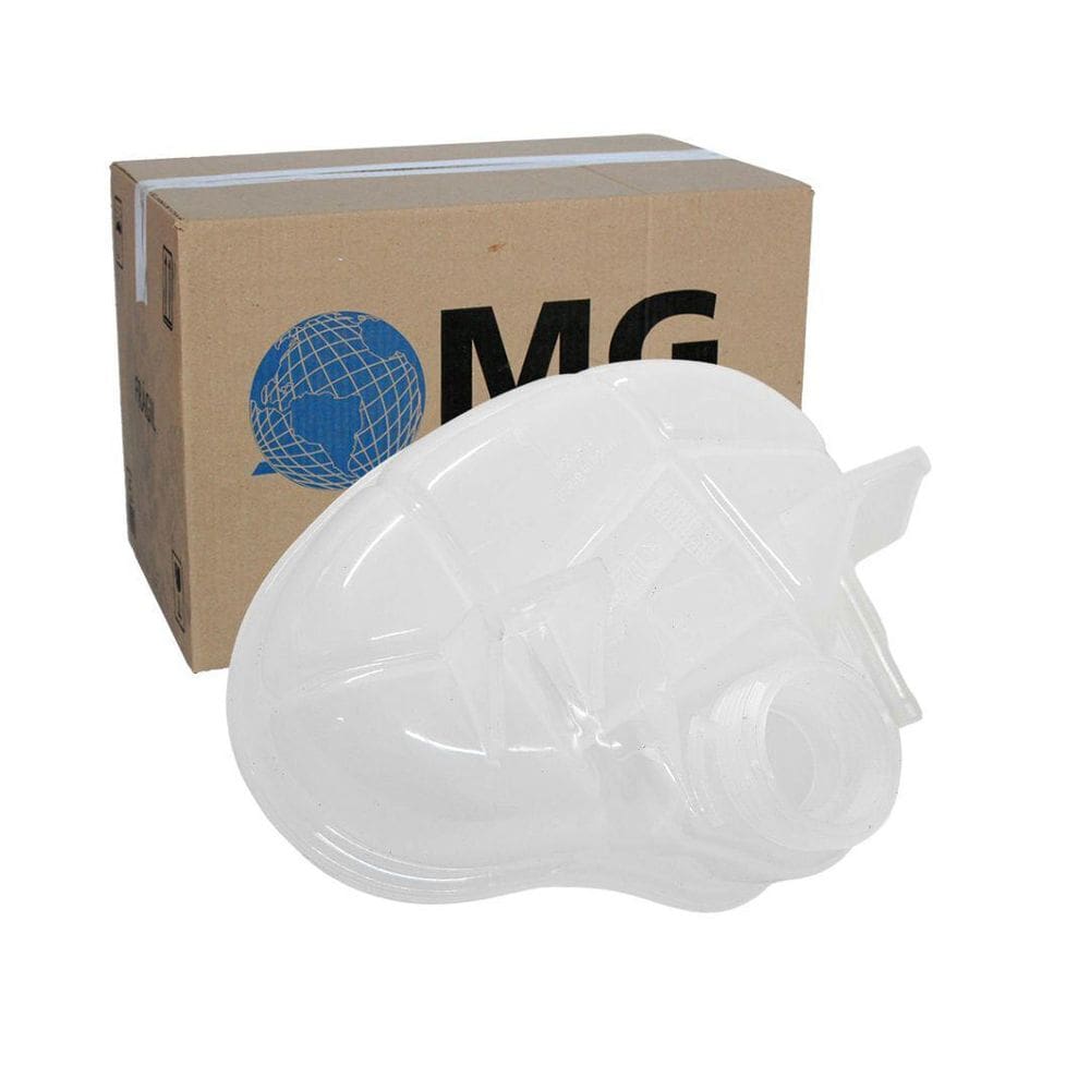 Reservatório Água Radiador Para Fiat Uno Vivace Gran Siena