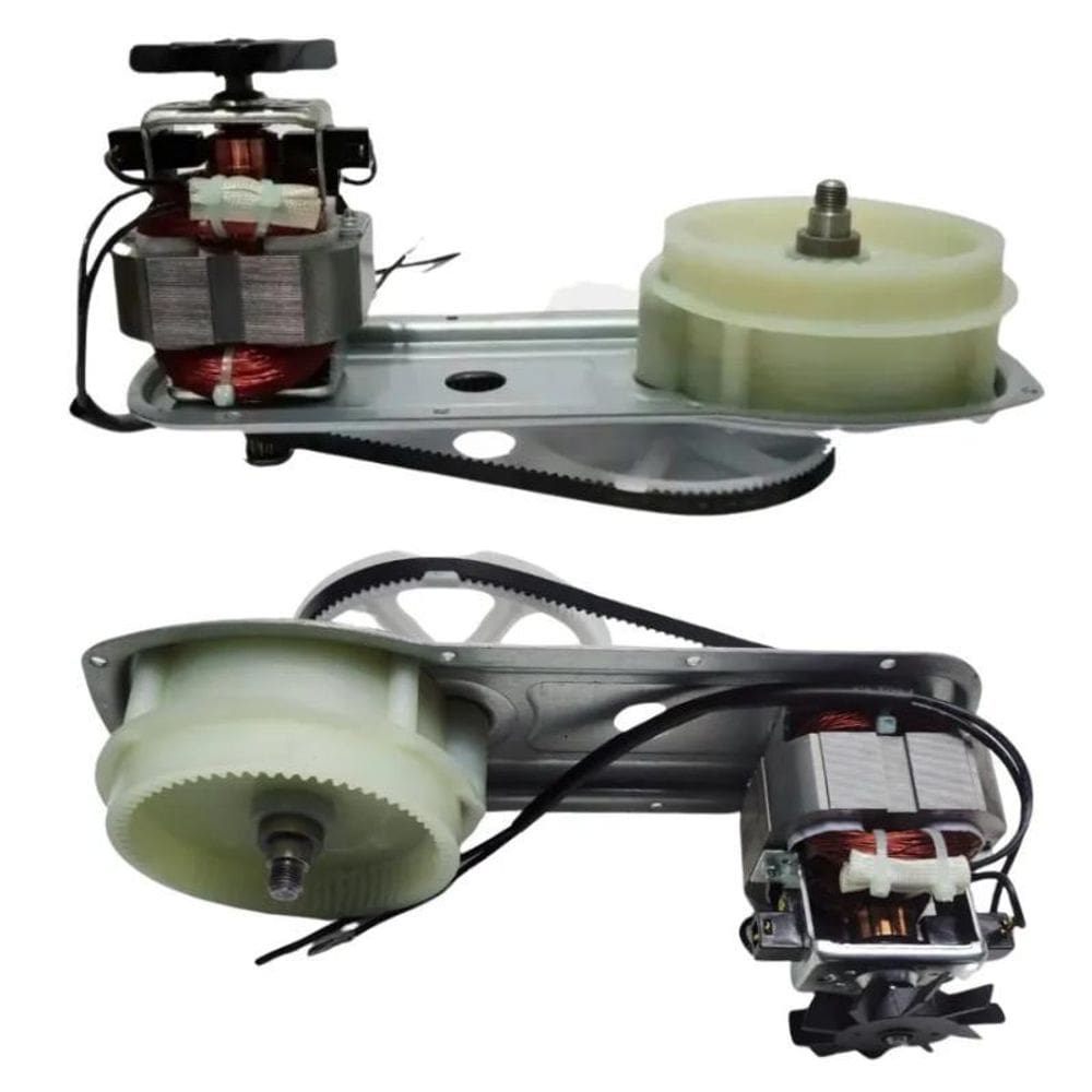 Motor  Batedeira Planetária 127V - Philco/Britânia