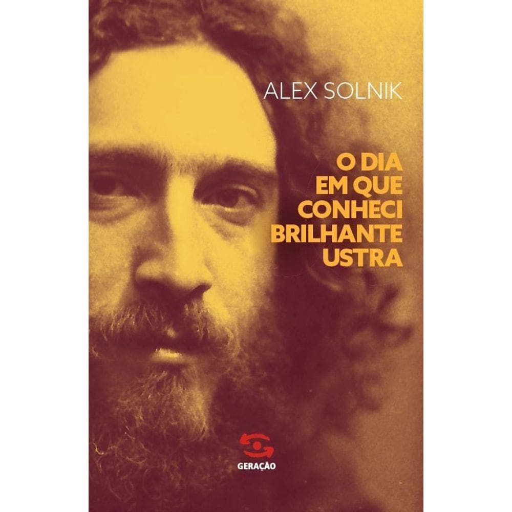 O Dia Em Que Conheci Brilhante Ustra