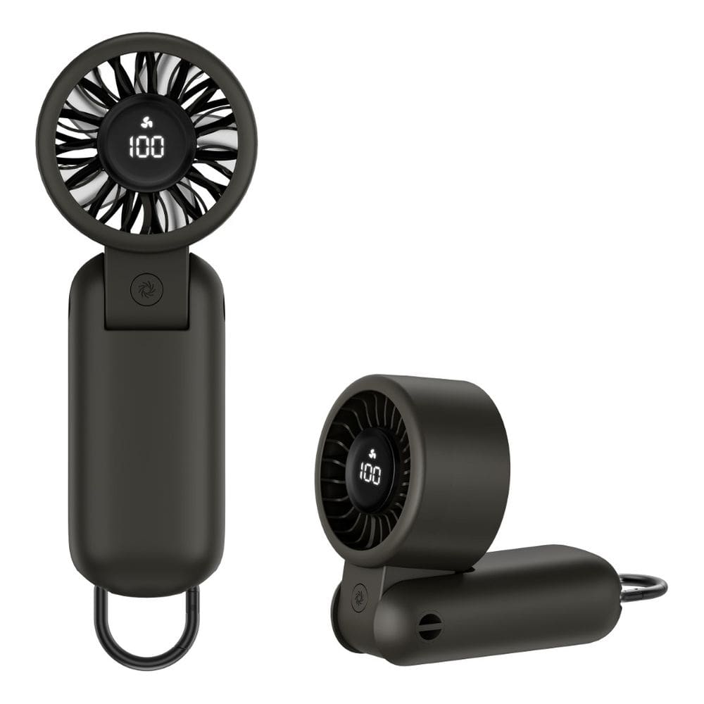 Breezeflow Ventilador Portátil de Mão Geonav